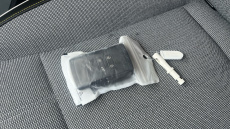 Renault Megane E-Tech EV60 160kW Iconic 60kWh Optimum Charge 5dr Auto Electric Hatchback